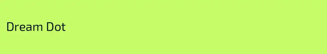 Dream Dot